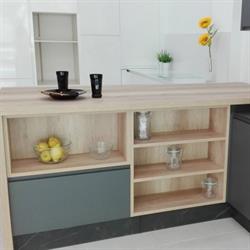 Horario de apertura Diseños Cocinas, Mengibar
