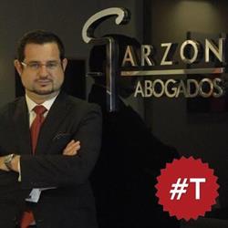 Horario de apertura José María Garzón, Abogado, Madrid