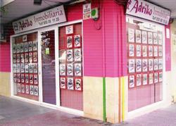 Horario de apertura Adriko Inmobiliaria, Almería