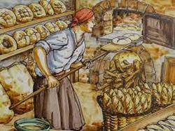 Horario de apertura Panadería Alimentación Oro, Vitoria-Gasteiz
