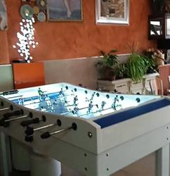 Horario de apertura Cafeteria Berceo, Nájera
