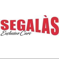 Horario de apertura Segalàs Exclusive Cars, Torrefarrera