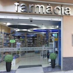Horario de apertura Farmàcia Eva Roca, Canet de Mar