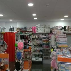 Horario de apertura La Merceria de albacete, Albacete
