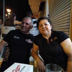 Horario de apertura PICANTOS Bar de Tapas, Cártama