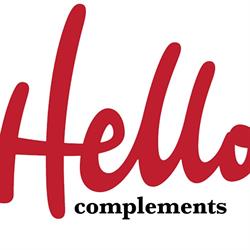 Horario de apertura Hello Complements, Linares
