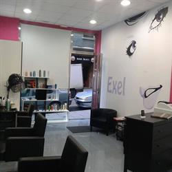 Horario de apertura Peluqueria exel., Basauri