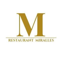 Horario de apertura Restaurant Miralles, Santa Maria de Miralles