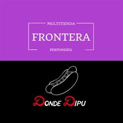 Horario de apertura Multitienda Perfumería Frontera, 