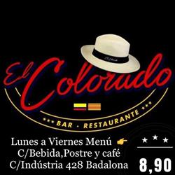 Horario de apertura Bar restaurante El Colorado, Badalona