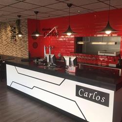 Horario de apertura Pizzería Carlos, Alcalá de Henares