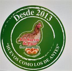 Horario de apertura Granja Los huevos de paco, Mutxamel