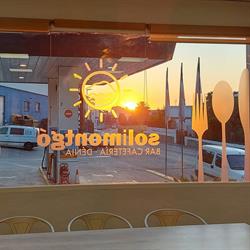 Horario de apertura Solimontgó Bar Restaurante Dénia, 