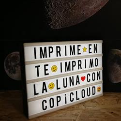 Horario de apertura Taller Te imprimo la Luna, Guadalajara