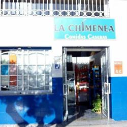 La Chimenea, comidas caseras en Málaga (Carretera De Cádiz) - Horario de apertura