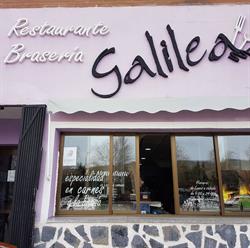 Horario de apertura Restaurante Braseria Galilea, Cuenca