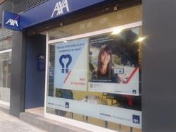 Horario de apertura AXA Seguros, Sant Feliu de Llobregat