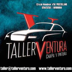 Horario de apertura Taller Ventura, Puertollano