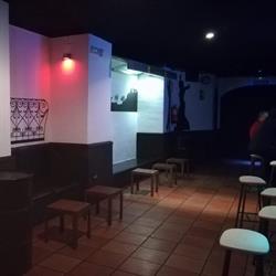 Horario de apertura Entre Amigos, Andújar