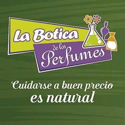 Horario de apertura La Botica de los Perfumes Gijón, 