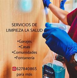 Horario de apertura Desatascos La Salud Servicios, Guía de Isora