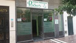 Horario de apertura Podólogo Vélez Málaga . Clínica Podológica PODOS, 