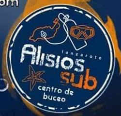 Horario de apertura Alisios sub Lanzarote, Puerto del Carmen