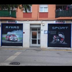 Horario de apertura Rivas Sport, Girona