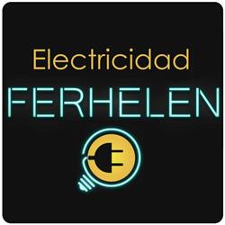 Horario de apertura Electricidad Ferhelen Instalaciones Eléctricas, Barakaldo