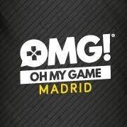 Horario de apertura Oh My Game, Madrid