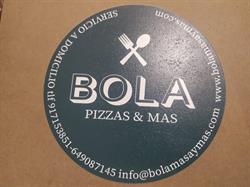 Horario de apertura Bola pizzas y más, Pozuelo de Alarcón