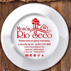 Horario de apertura RESTAURANTE MESÓN RÍO SECO., Pinar de Campoverde