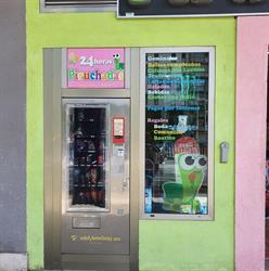 Horario de apertura Piruchadas, Vigo