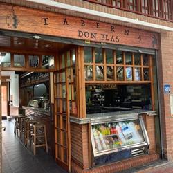 Horario de apertura Taberna DON BLAS, Sant Joan Despi