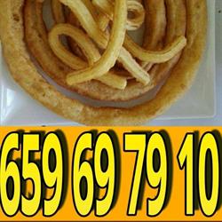 Horario de apertura Cafeteria piñonate, La Algaba