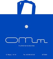 Horario de apertura OMm Stores Sitges, 