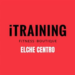 Horario de apertura iTRAINING Elche, 