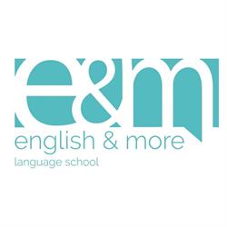 Horario de apertura English & More, Parla