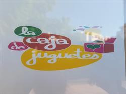 Horario de apertura La caja de juguetes, Estepona