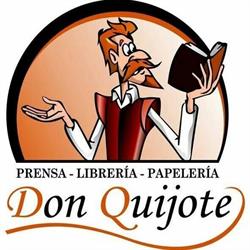 Horario de apertura Papelería Don Quijote, Baeza