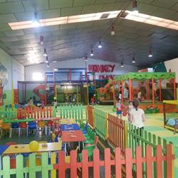 Horario de apertura Monkey Aventura, Valencina de la Concepción