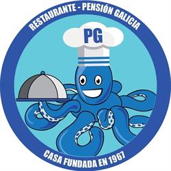 Horario de apertura Restaurante Pensión Galicia, Barriada Nova