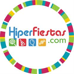 Horario de apertura Hiperfiestas, Rivas-Vaciamadrid