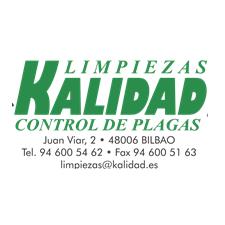 Kalidad limpiezas y control de plagas Vizcaya Gipuzkoa en Bilbao (Otxarkoaga-Txurdinaga) - Horario de apertura