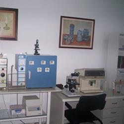 Horario de apertura Laboratorio Clínico GMG y Formación de Manipuladores de Alimentos, Villanueva de los Castillejos