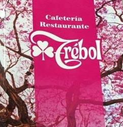 Horario de apertura Trebol Cafeteria Restaurante, Nerja