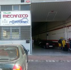 Horario de apertura Taller Mecanico Portumec, Portugalete