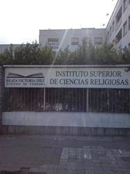 Instituto Superior de Ciencias Religiosas Beata Victoria Diez en Córdoba (Norte-Sierra) - Horario de apertura