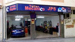 Taller Mecanico JPS en Palma de Mallorca (Ponent) - Horario de apertura