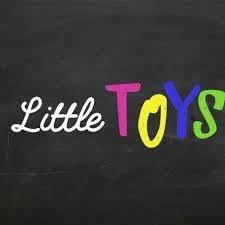 Horario de apertura Jugueteria Little Toys Cuarte, Cuarte de Huerva